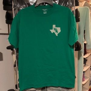 UNT shirt